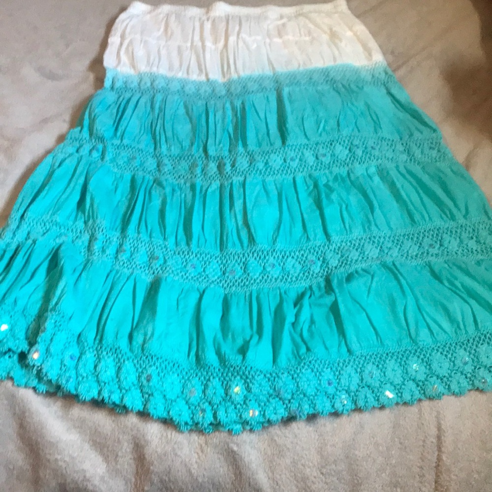 Skirt